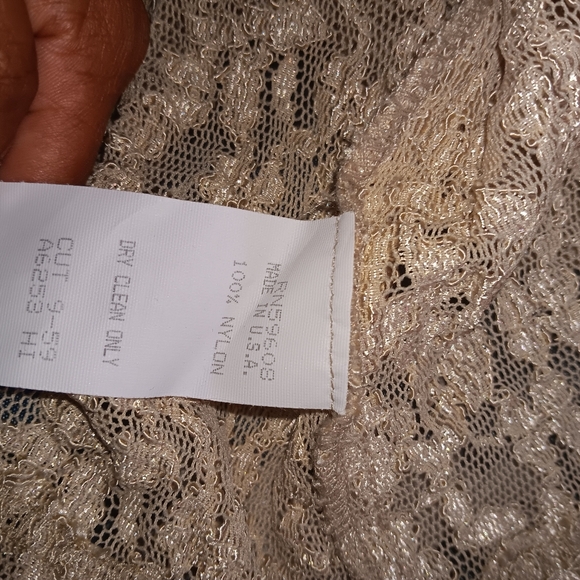 Marsha Brander for Componix Sleeveless Tank - Picture 3 of 7